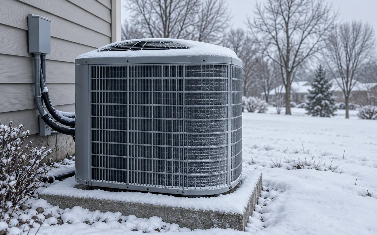 AC Repair service