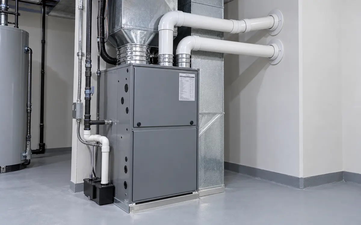 Furnace Installation and Replacement service