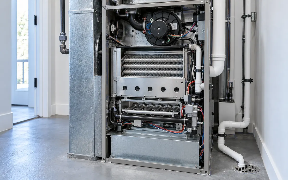 Furnace Repair service