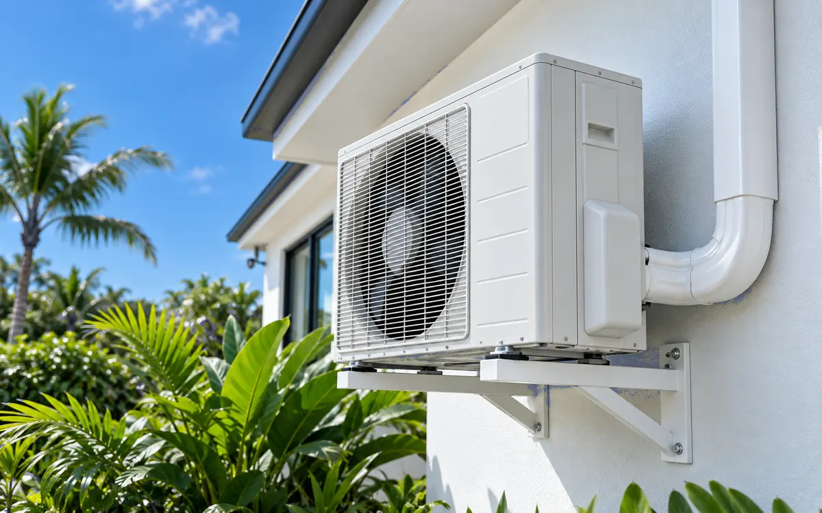 Heat Pump Repair service
